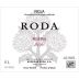 Bodegas Roda Reserva 2010 Front Label