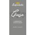 Lapostolle Casa Cabernet Sauvignon 2011 Front Label