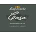 Lapostolle Chardonnay 2011 Front Label