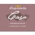 Lapostolle Chardonnay 2014 Front Label