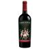 Caricature Red Blend 2015 Front Bottle Shot