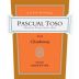 Pascual Toso Chardonnay 2014 Front Label