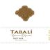 Tabali Especial Reserva Pinot Noir 2012 Front Label