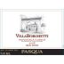 Pasqua Valpolicella Classico Villa Borghetti 2006 Front Label