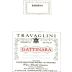 Travaglini Gattinara Riserva 2007 Front Label