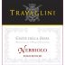 Travaglini Coste della Sesia Nebbiolo 2014 Front Label