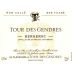 Tour des Gendres Bergerac Rouge 2005 Front Label