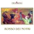 Tua Rita Rosso dei Notri 2012 Front Label
