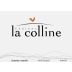 Chateau La Colline Merlot 2009 Front Label