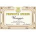 Proprieta Sperino Costa della Sesia Uvaggio 2013 Front Label