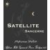 Alphonse Mellot Satellite Sancerre Blanc 2011 Front Label