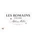 Alphonse Mellot Les Romains Sancerre Blanc 2013 Front Label