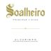 Soalheiro Vinho Verde Primeiras Vinhas Alvarinho 2013 Front Label