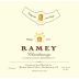 Ramey Carneros Chardonnay 2002 Front Label