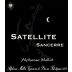 Alphonse Mellot Satellite Sancerre Blanc 2008 Front Label