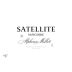 Alphonse Mellot Satellite Sancerre Blanc 2013 Front Label