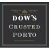 Dow's Crusted Port 2003 Front Label