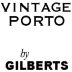 Gilberts Vintage Porto 2009 Front Label