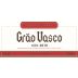 Grao Vasco Dao 2010 Front Label