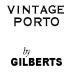 Gilberts Vintage Porto 2006 Front Label