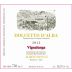Albino Rocca Dolcetto d'Alba Vignalunga 2012 Front Label