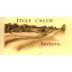 Deep Creek Cellars Barbera 2014 Front Label