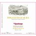 Albino Rocca Dolcetto d'Alba Vignalunga 2015 Front Label