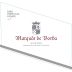 Joao Portugal Ramos Marques de Borba Red 2012 Front Label