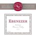 Barossa Valley Estate Ebenezer Shiraz 2004 Front Label
