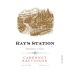 Ray's Station Cabernet Sauvignon 2011 Front Label