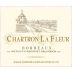 Schroder & Schyler Bordeaux Chartron La Fleur 2011 Front Label