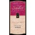 Schubert Estate Goose-Yard Block Shiraz 2004 Front Label