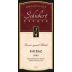 Schubert Estate Schubert Estate Goose-Yard Block Shiraz 2005 Front Label