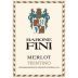 Barone Fini Merlot 2012 Front Label