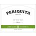 Jose Maria Da Fonseca Periquita White 2014 Front Label