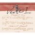 Brookland Valley Verse 1 Cabernet Merlot 2009 Front Label
