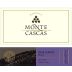 Monte Cascas Douro Reserve 2009 Front Label
