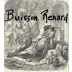 Didier Dagueneau Pouilly-Fume Buisson Renard 2011 Front Label