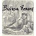 Didier Dagueneau Pouilly-Fume Buisson Renard 2012 Front Label
