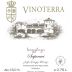 Schuchmann Wines Vinoterra Saperavi 2014 Front Label