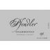 Pfendler Chardonnay 2012 Front Label