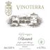 Schuchmann Wines Vinoterra Rkatsiteli 2014 Front Label