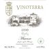 Schuchmann Wines Vinoterra Mtsvane 2008 Front Label