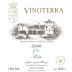 Schuchmann Wines Vinoterra Kisi 2006 Front Label