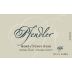 Pfendler Rose of Pinot Noir 2015 Front Label
