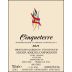 Campogrande Cinqueterre Bianco 2011 Front Label
