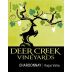 Deer Creek Vineyards Chardonnay 2011 Front Label