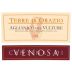 Cantina di Venosa Aglianico del Vulture Terre di Orazio 2008 Front Label