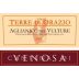 Cantina di Venosa Aglianico del Vulture Terre di Orazio 2007 Front Label