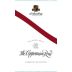 d'Arenberg The Coppermine Road Cabernet Sauvignon 2011 Front Label